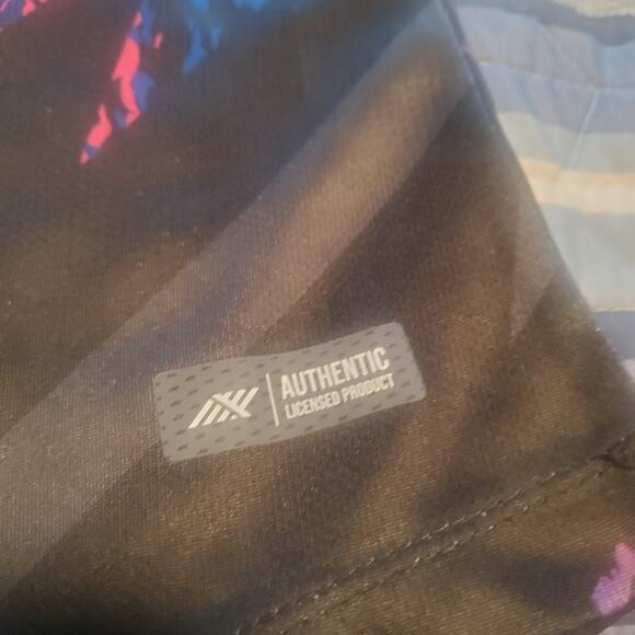 NEW Kerala Blasters Size L India Away 2022 2023 SIX5SIX Football Soccer Jersey - Picture 4 of 9